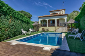 Fantastic Family Villa